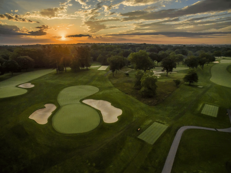 Lancaster Country Club