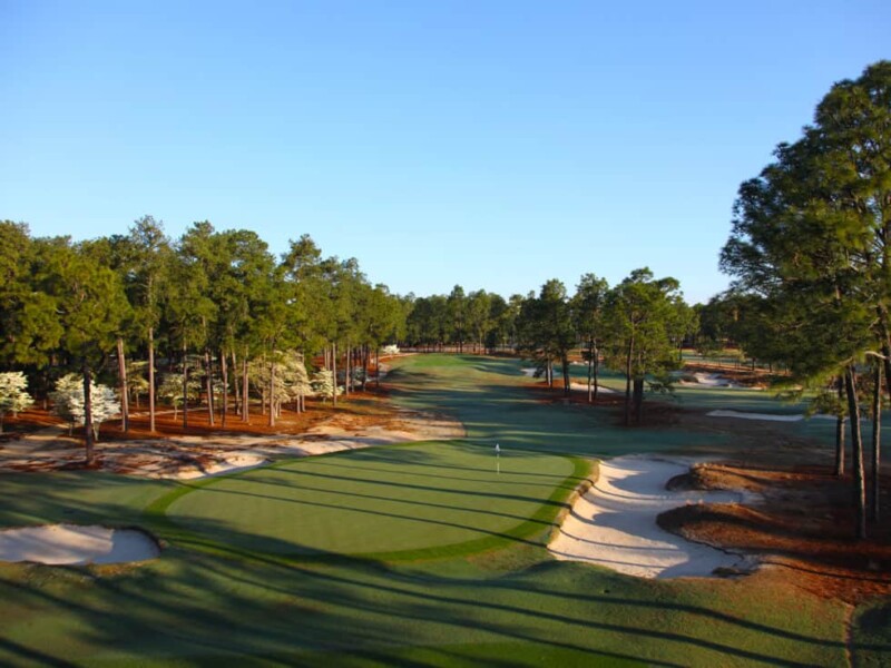 Pinehurst